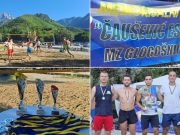 Fire Ball iz Nevesinja trijumfovao na prvom memorijalnom turniru “Esmir Čaušević”(FOTO)