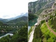 Pogledajte ljepote kanjona Neretve kroz objektiv Ervinslensa: Jablanica blista na YouTubeu(VIDEO)