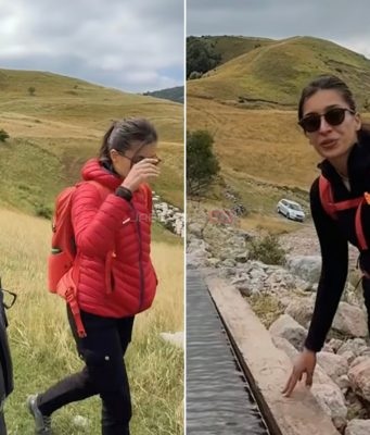 Hrvatski travel influenseri oduševljeni selom kod Konjica: Predivno selo koje osvaja srca(VIDEO)