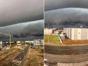 Izdano upozorenje za Hercegovinu: Spremite se za intenzivnu promjenu vremena!(FOTO)