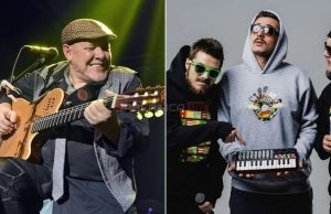 PYAF RM Demo Fest 2025: Velika Galija otvara, Helem Nejse zatvara muzički spektakl!