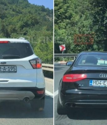 Velike gužve u Jablanici: BIHAMK upozorava na zastoje i otežano kretanje, ne preporučuje se Djevor
