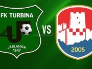 Subotnji derbi u Jablanici: FK Turbina traži pobjedu pred svojim navijačima protiv NK Ljubuški!