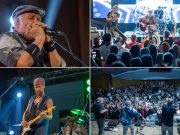 Galija rasplamsala Jablaničko ljeto uprkos kiši: Sala muzeja bila premala za sve koji su željeli biti dio magije!(FOTO)