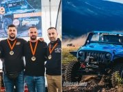 Završen “Blidinje Challenge 2025”: Francuzi i Rumuni odnijeli titule! (FOTO)