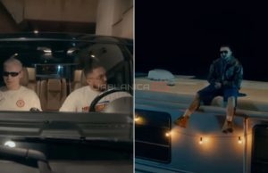 Stara konekcija: Mostarski reper Makk objavio dvije nove pjesme s popularnim Albinom(VIDEO)