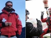Spasilac Edi Balić za Jablanicalive povodom Dana GSS-a: “Kad spasimo život, sve drugo nestane..”