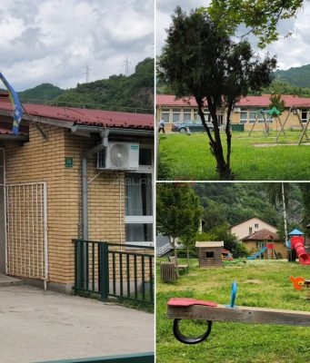 Jablanica dobija ‘novi’ vrtić: Jednoglasna podrška proširenju kapaciteta obdaništa „Pčelica“