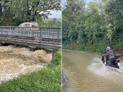 Nevrijeme u Sloveniji prelazi prema BiH: Na snazi narandžasti meteoalarm