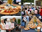 Jablanica promoviše kulturnu baštinu: Održana sedma manifestacija „Okusi Jablanice 2025“(FOTO)