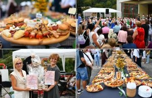 Jablanica promoviše kulturnu baštinu: Održana sedma manifestacija „Okusi Jablanice 2025“(FOTO)