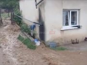 Poplave ispred kuća u Hercegovini: Izgradnja solara iznad njih čini svoje(VIDEO)