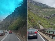 Ogromne gužve na relaciji Jablanica–Mostar: Kolona se proteže od Komadinovog vrela, zastoji i na ulazima u Mostar i Konjic(FOTO)