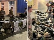 Airsoft Klub Jablanica održao prezentaciju u Konjicu: Konjičani oduševljeni viđenim(FOTO)