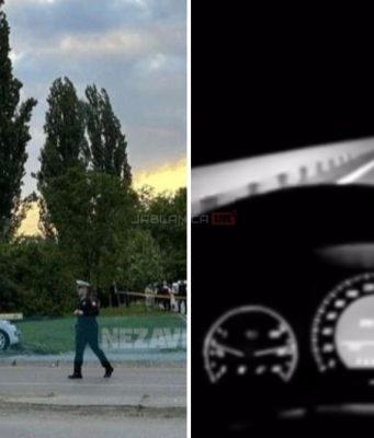 Mladić koji je usmrtio pedagogicu objavljuje snimke divlje vožnje na Instagramu(VIDEO)