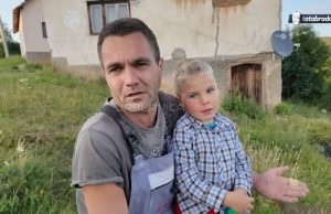 Samira žena napustila zbog TikTok-a: “Ustala, lijepo me ispratila, uzela djecu i pobjegla drugome!”(VIDEO)