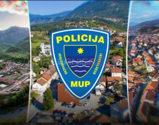 Intervencije policije: U Konjicu zaplijenjena sumnjiva materija, Jablaničanin pravio probleme pod dejstvom alkohola