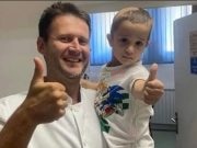 Bravo ljudino: Mladi doktor Fahrudin Alić spasio život djetetu koje već bilo klinički mrtvo