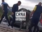 Teška nesreća u Hercegovini: Poginula jedna osoba, obustavljen saobraćaj