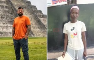 Kristijan Iličić podijelio lijepu vijest: ‘Postao sam skrbnik djevojčice Melke iz Etiopije!’