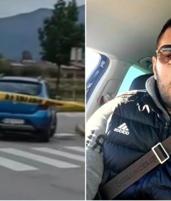 Pretužne vijesti: Poginuo mladi motociklista Admir Cucak, iza njega ostao maloljetni sin