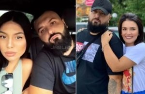 Buba Corelli prvi put na odmoru sa obje djevojke Jasminom i Petrom!
