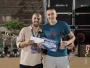 Futsal majstor iz Jablanice: Maid Berić najbolji igrač turnira “Betonski Klasiko – Mostar 2025”