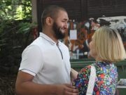Potresan susret oca bačene bebe i Maje koja ju je spasila: “Da nije bilo vas ona ne bi preživjela..”(VIDEO)