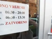 Federacija FBiH popušta: Trgovine u FBiH će ipak moći raditi nedjeljom, ali uz jedan uslov