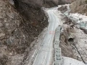Ljubo Pravdić za “Avaz”: Uskoro radovi na nastavku sanacije ceste Jablanica – Blidinje