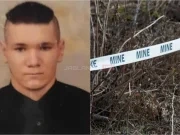 Pretužne vijesti: Vrijedni Mehmed (19) poginuo dok je čuvao koze, ušao u minsko polje