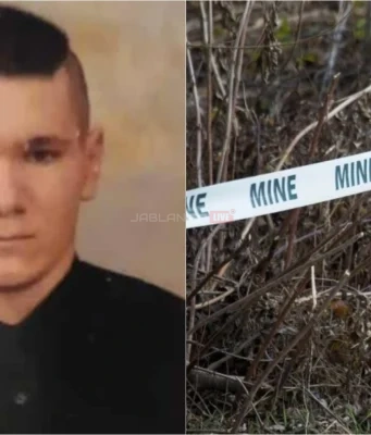 Pretužne vijesti: Vrijedni Mehmed (19) poginuo dok je čuvao koze, ušao u minsko polje