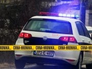 Dobrovoljno predao sumnjive supstance: Konjička policija lišila slobode muškarca zbog posjedovanja droge