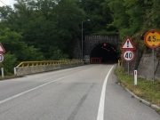 Putujete za vikend? Evo šta vas čeka kod tunela Crnaja