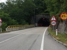 Putujete za vikend? Evo šta vas čeka kod tunela Crnaja