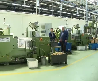 Igman Konjic obustavio proizvodnju: Srbija zabranila izvoz oružja