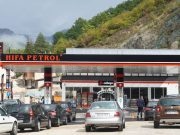 Oružana pljačka na benzinskoj pumpi u Konjicu: Policija traga za počiniocem