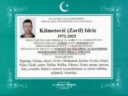 Radnik Idriz Kišmetović poginuo u kamenolomu, radio bez prijave i osiguranja