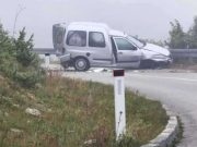 Tragedija u BiH: Vozač izašao nakon nesreće da postavi trougao, pa poginuo