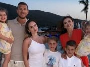 Dan za slavlje u porodici Džeko: Koliko sam te samo željela