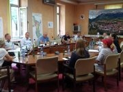 Civilna zaštita Jablanice u pripravnosti: Pojačane mjere pred najavljene padavine