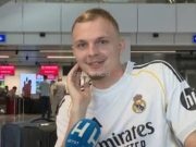 Lijepe vijesti: Emsad Osmanović u Turskoj primio terapiju matičnim ćelijama, vratio se svojoj kući