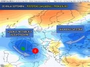 Vremenska prognoza za kraj septembra: Da li je vrijeme da izvadimo zimsku garderobu?