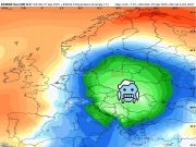 Najavljuju hladni val iz Rusije: Temperature će da padnu brže nego što mislimo, saznajte više