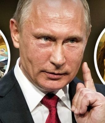 Rusija kaznila muškarca zbog objave slike Sotone na internetu