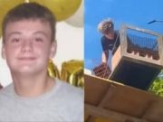 Bravo dobri sine: 14-godišnji Amin raspust proveo na građevini i sam zaradio za školu