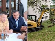 Konjic: Stvoreni uslovi za proširenje kapaciteta Dječijeg obdaništa “Zulejha Begeta”