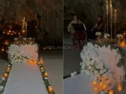 Skriveni dragulj između Jablanice i Konjica: Pogledajte predivni ambijent za vjenčanja u ovom vrhunskom restoranu!(VIDEO)