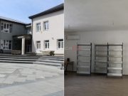 Sanirana biblioteka u Srednjoj školi Jablanica: Novi prostor za znanje i inspiraciju(FOTO)