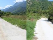 Završen projekat izgradnje pristupnog puta u Donjoj Jablanici: 500 metara nove infrastrukture